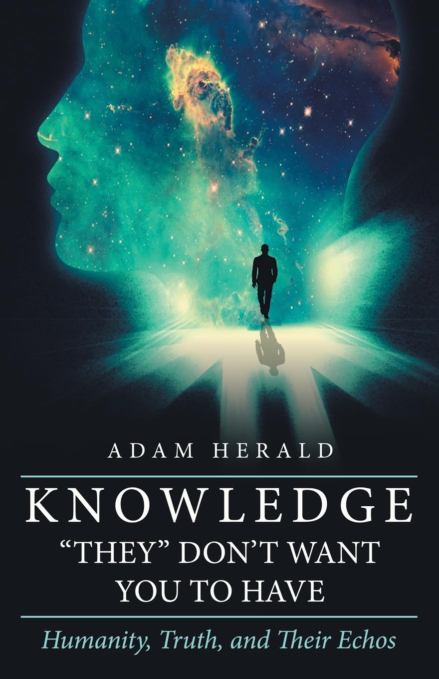 Knowledge "They" Don't Want You To Have Religion & Esotericism