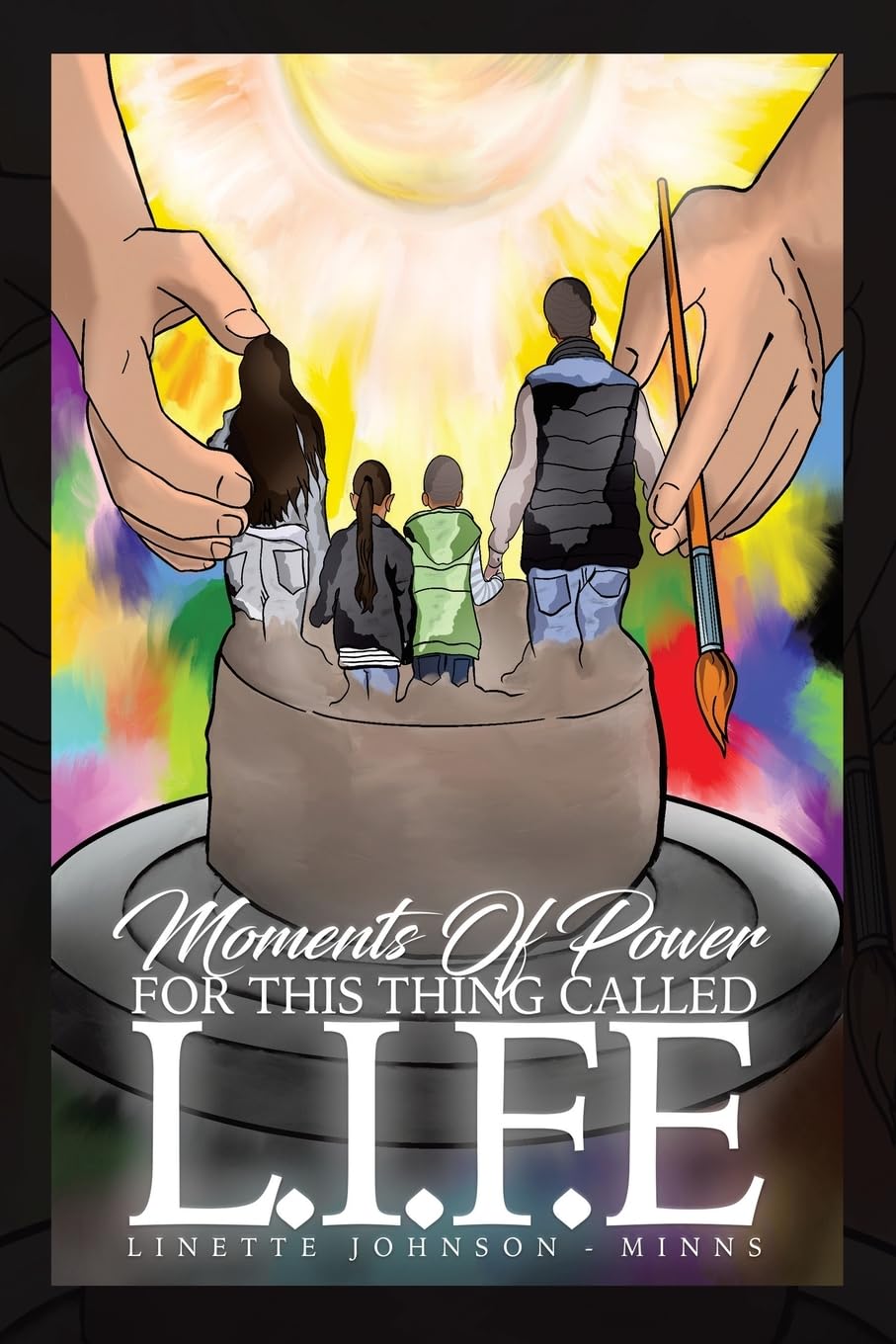 Moments of Power Religion & Esotericism