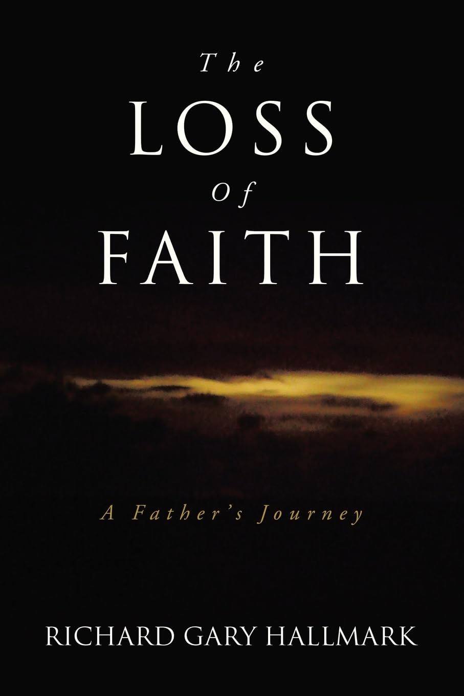 THE LOSS OF FAITH Religion & Esotericism