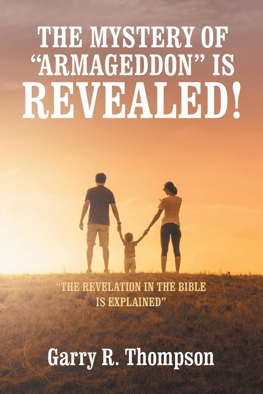 THE MYSTERY OF "ARMAGEDDON" IS REVEALED! Philosophy