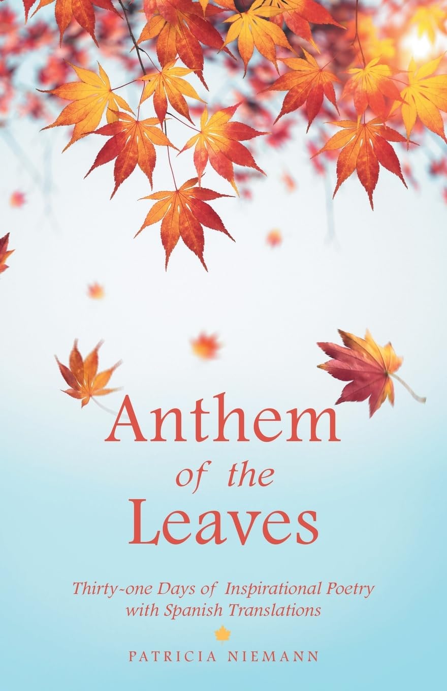 Anthem of the Leaves Poetry