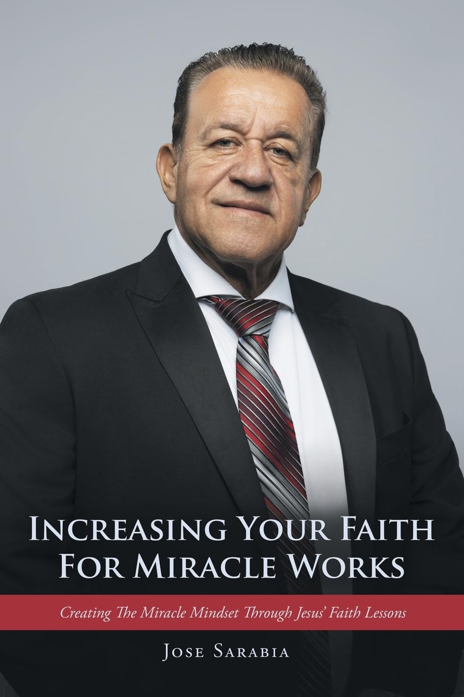 Increasing Your Faith For Miracle Works Religion & Esotericism