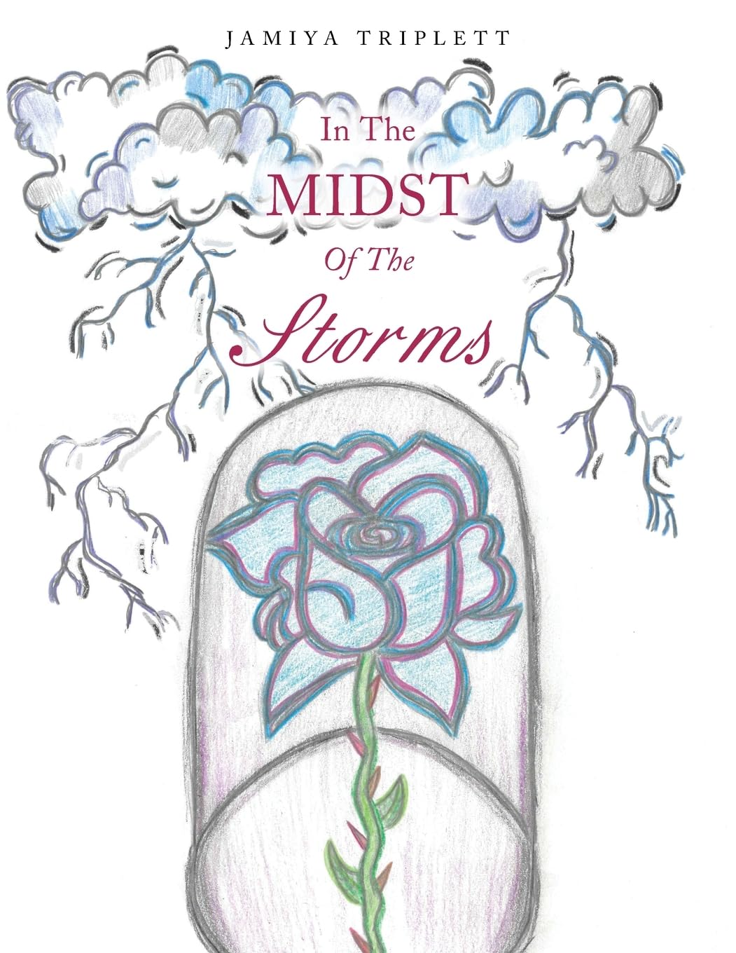 In The Midst Of The Storms Poetry