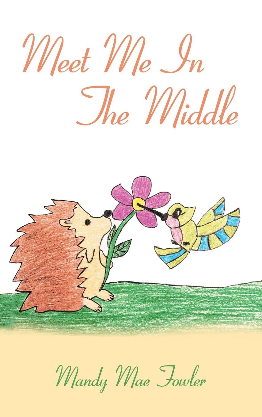 Product Image: Meet Me In The Middle