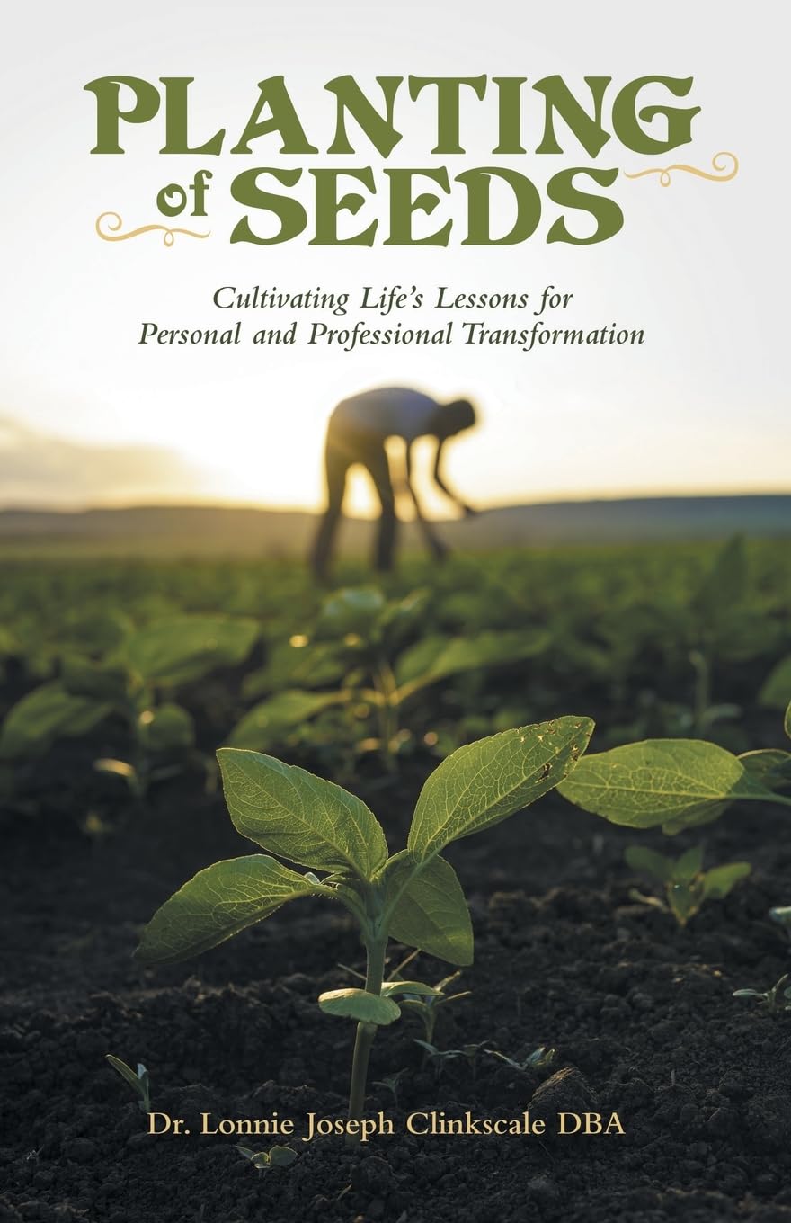 Planting of Seeds Memories