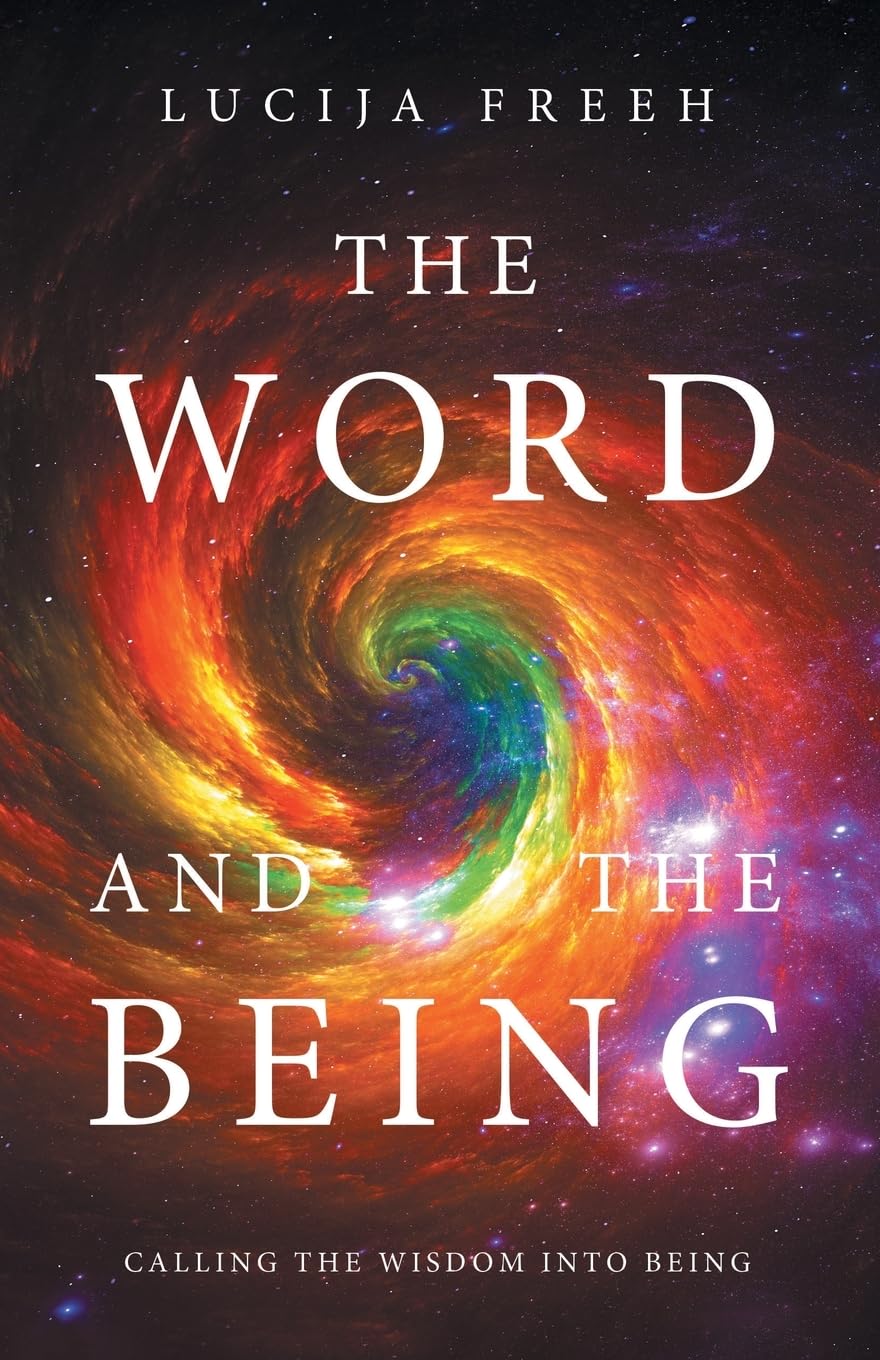 THE WORD AND THE BEING Philosophy