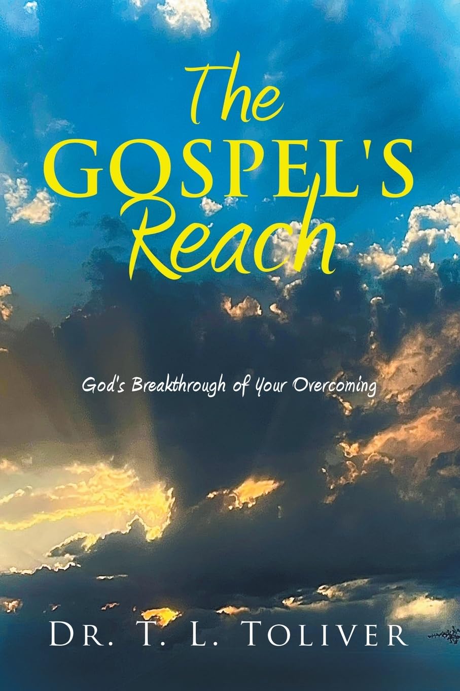 The Gospel's Reach Religion & Esotericism