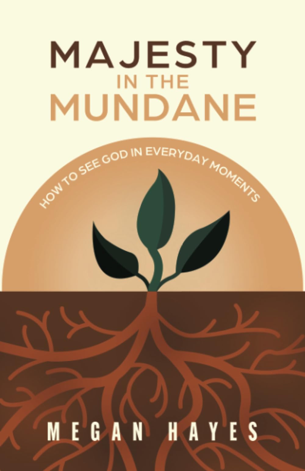Majesty in the Mundane Religion & Esotericism