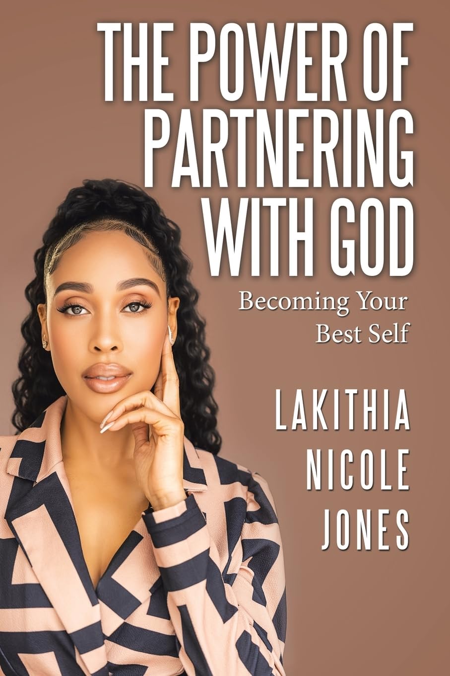 The Power Of Partnering With God Religion & Esotericism