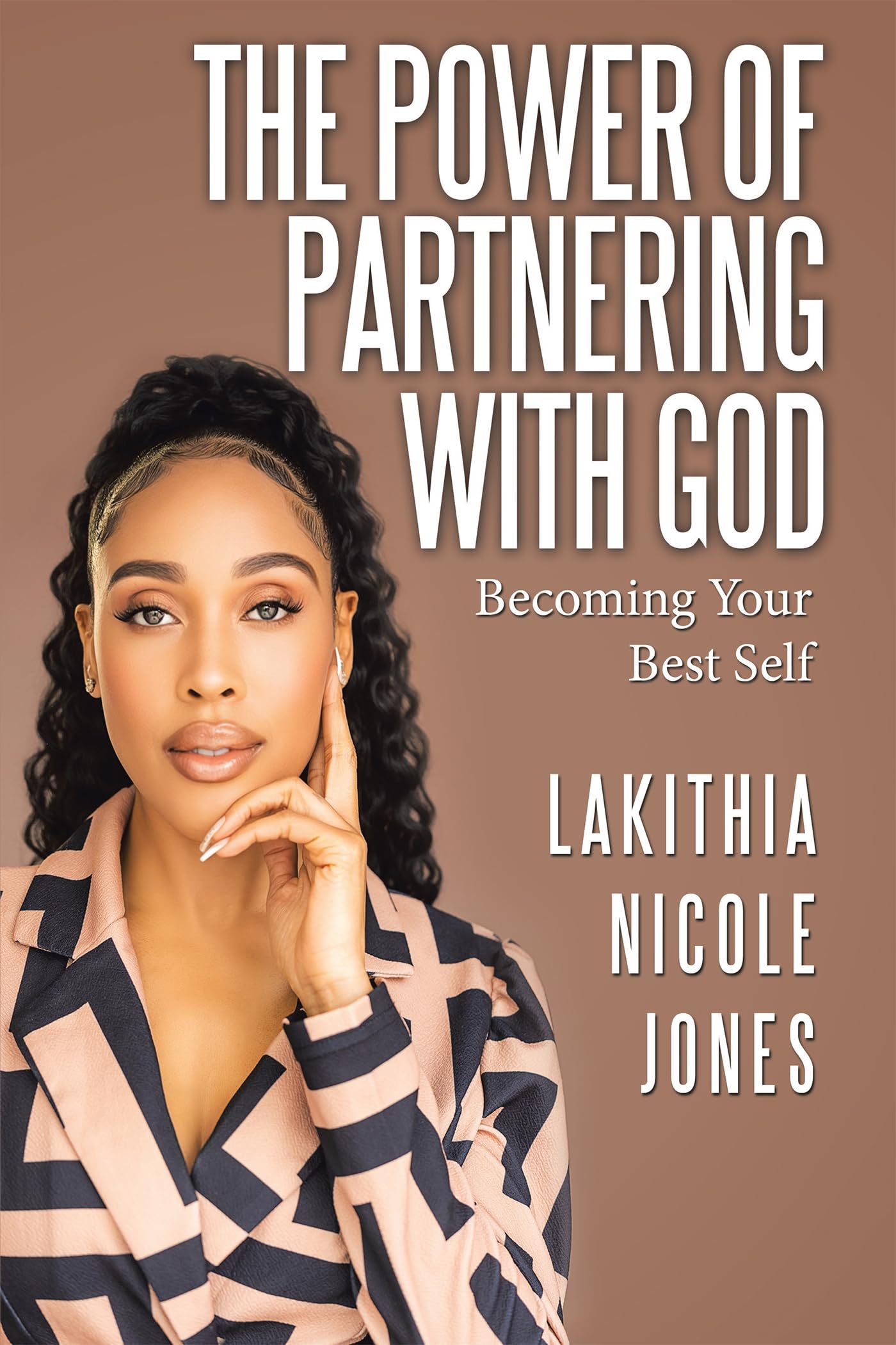 The Power Of Partnering With God Religion & Esotericism