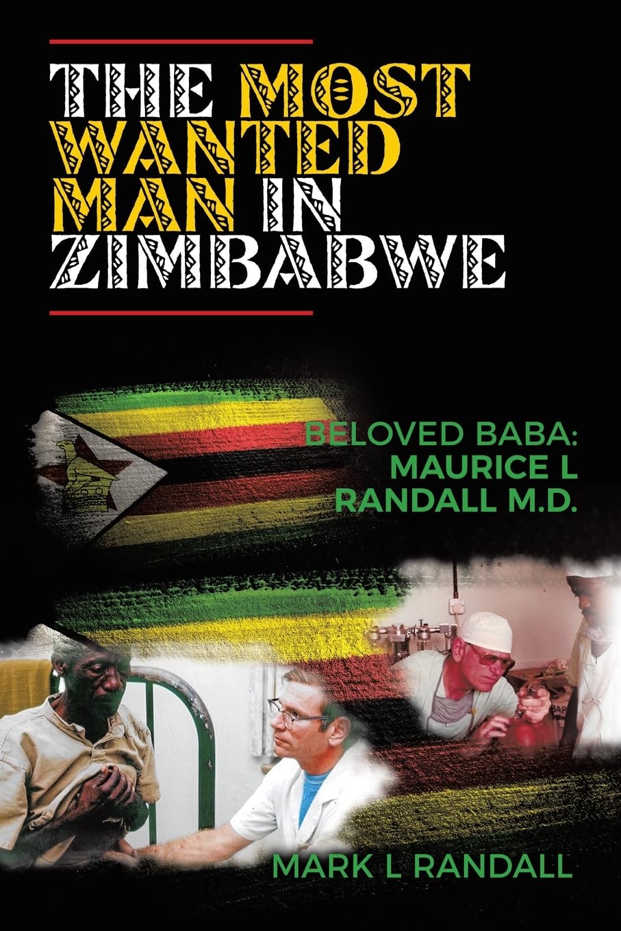 The Most Wanted Man in Zimbabwe Politics & Society