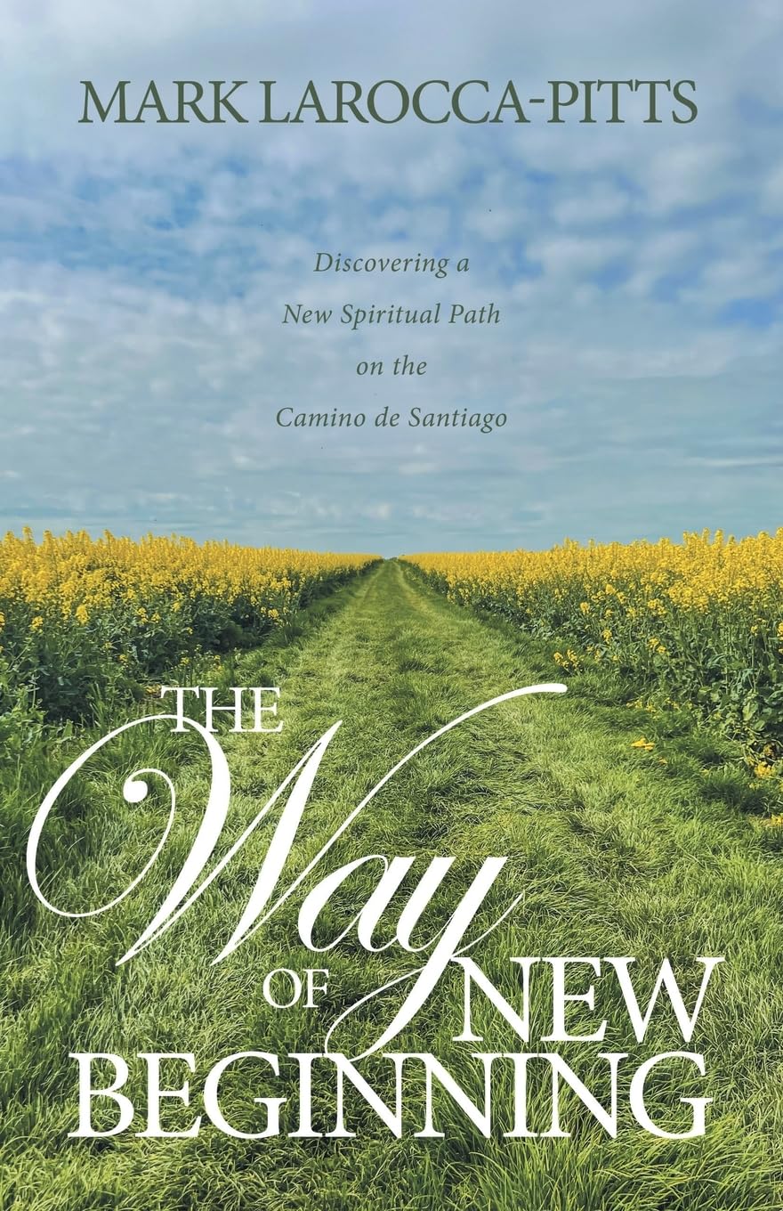 The Way of New Beginning Self-help