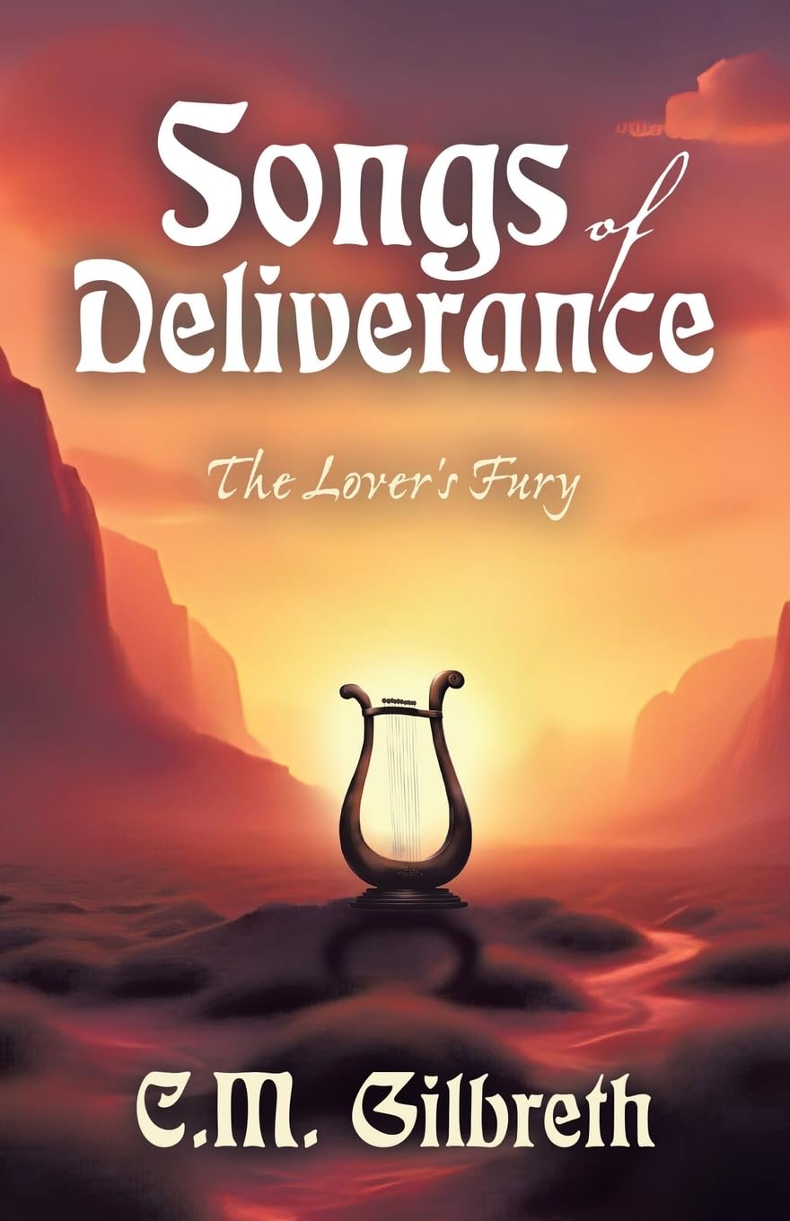 Songs of Deliverance Fantasy & Sci-Fi