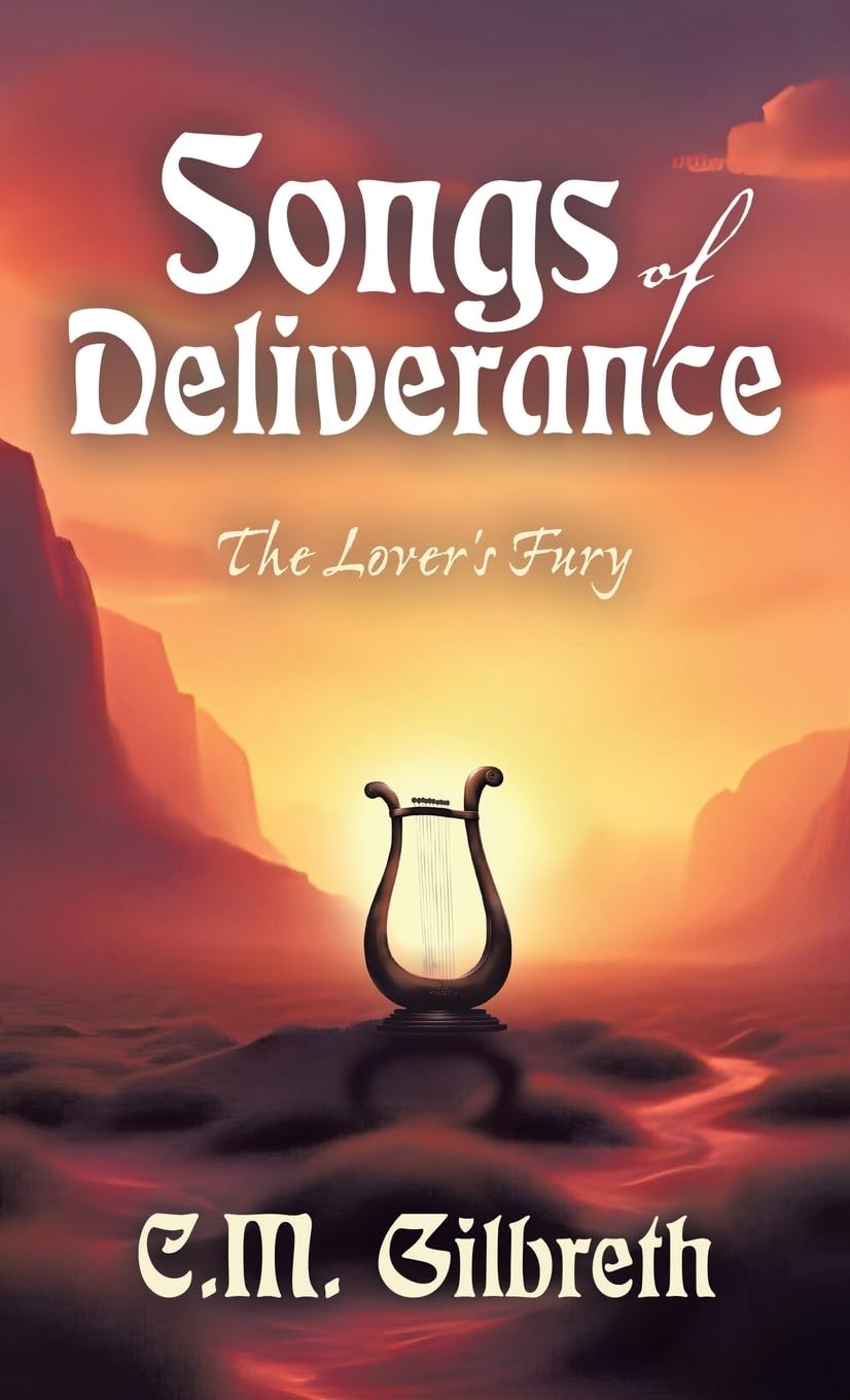 Songs of Deliverance Religion & Esotericism