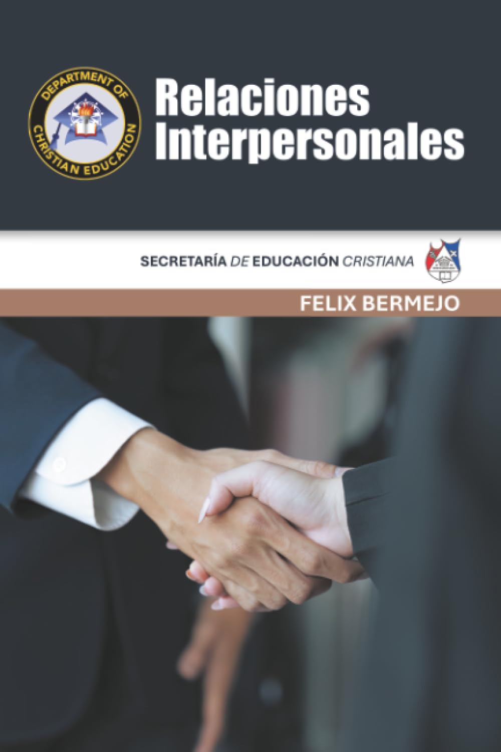 Relaciones Interpersonales Religion & Esotericism