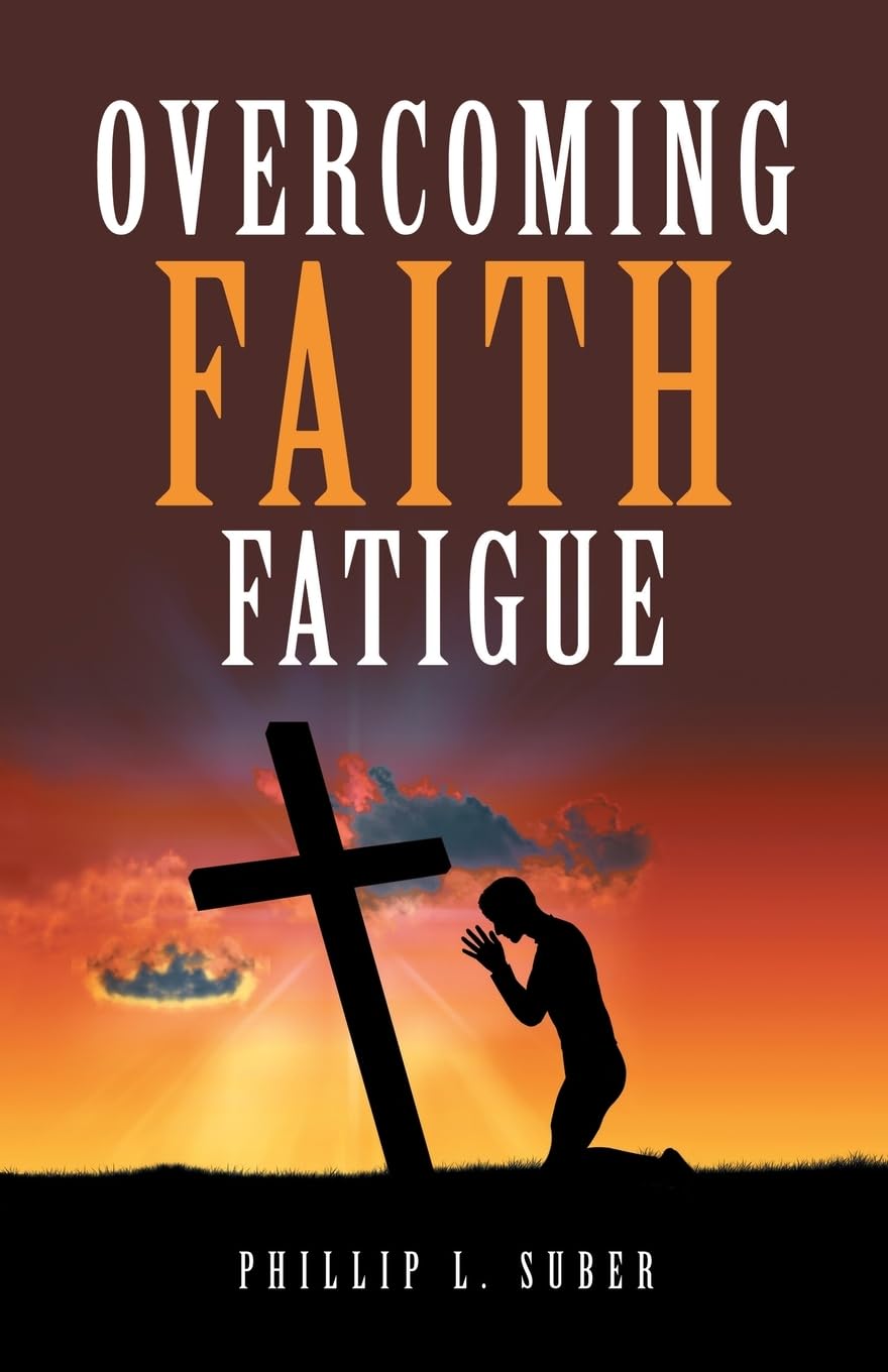 Overcoming Faith Fatigue Religion & Esotericism
