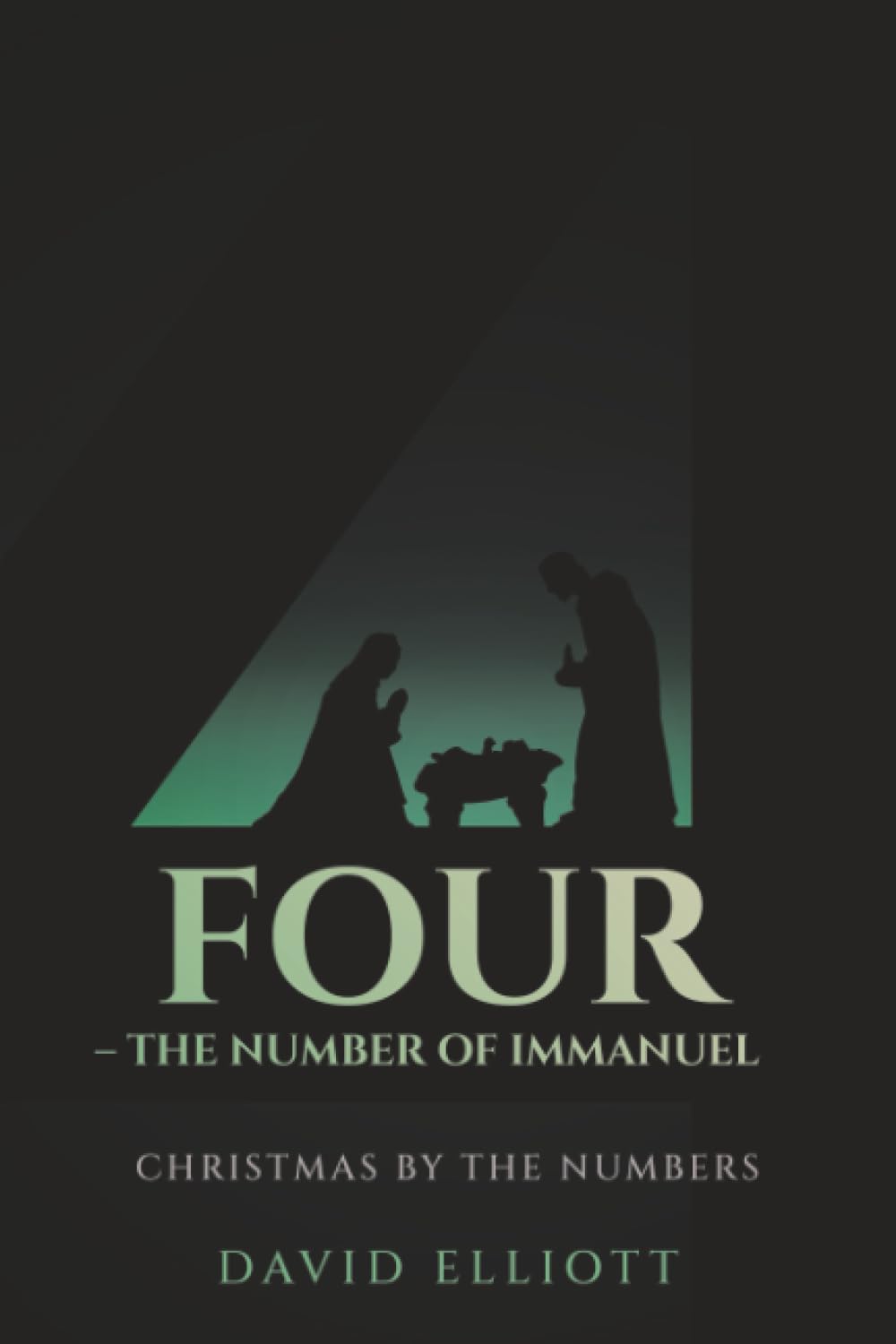 Four - The Number of Immanuel Religion & Esotericism
