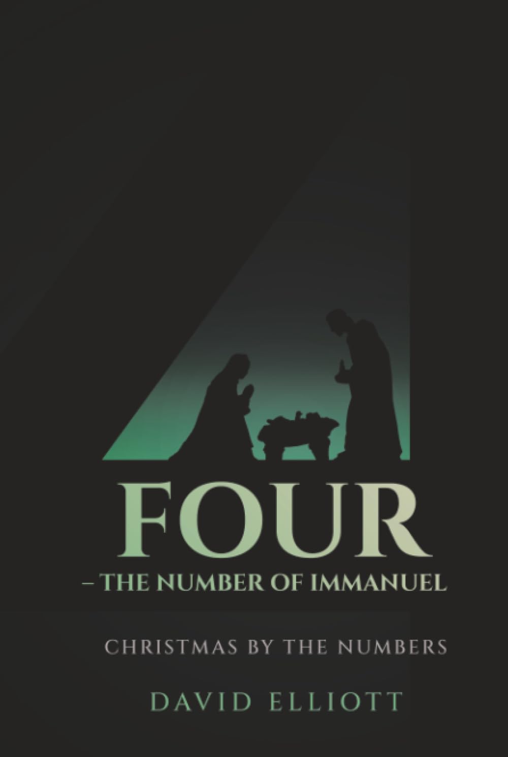 Four - The Number of Immanuel Religion & Esotericism