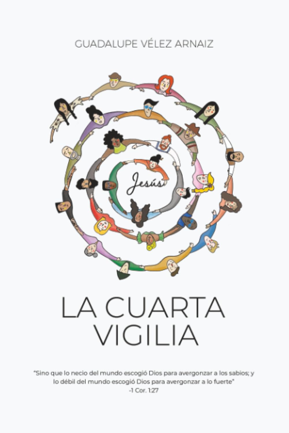 La Cuarta Vigilia Religion & Esotericism