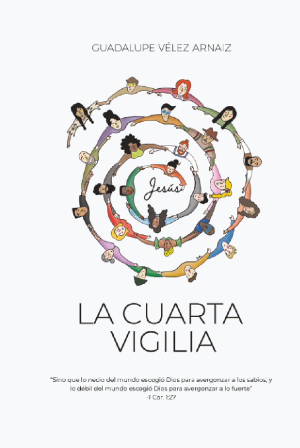 La Cuarta Vigilia Religion & Esotericism
