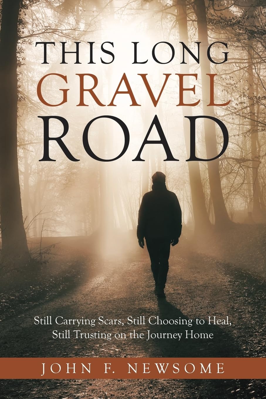 This Long Gravel Road Memories