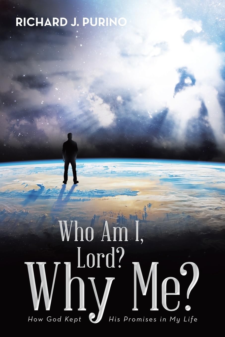 Who Am I, Lord? Why Me? Religion & Esotericism