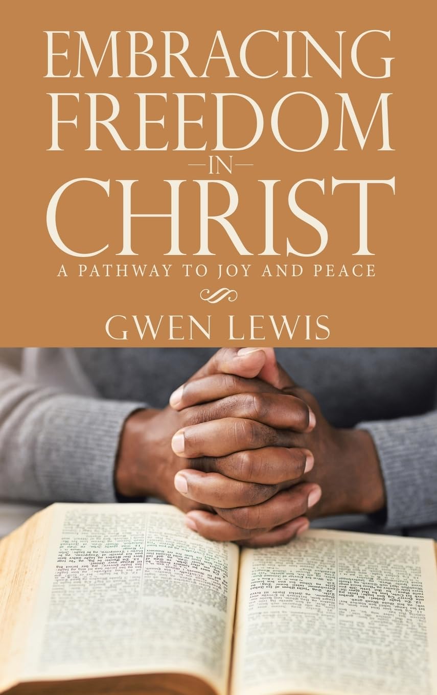 Embracing Freedom in Christ Business, Finance & Career