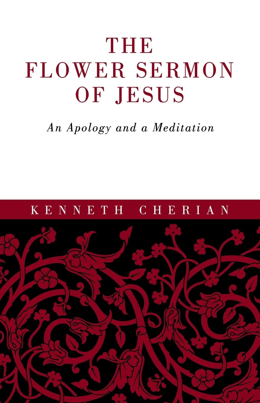 The Flower Sermon of Jesus Philosophy