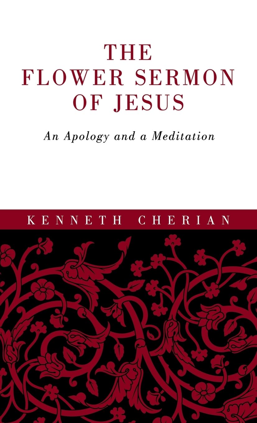 The Flower Sermon of Jesus Philosophy