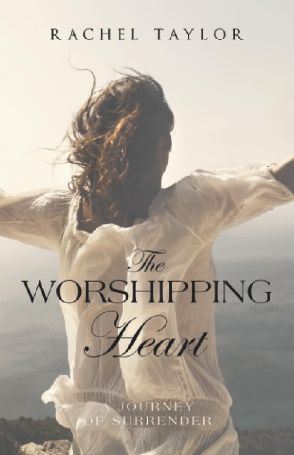 The Worshipping Heart Religion & Esotericism