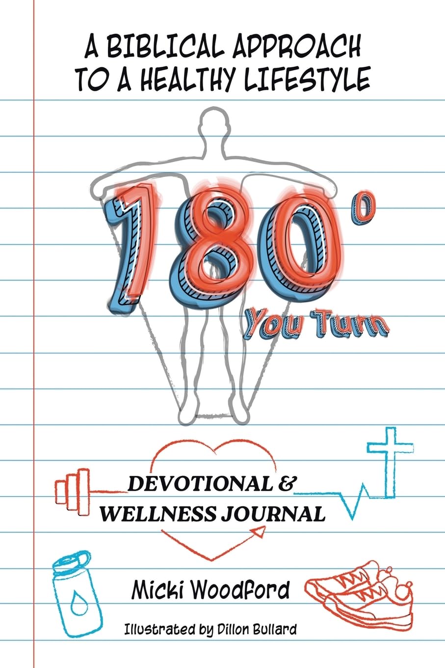 180° You Turn Health, Nutrition & Fitness