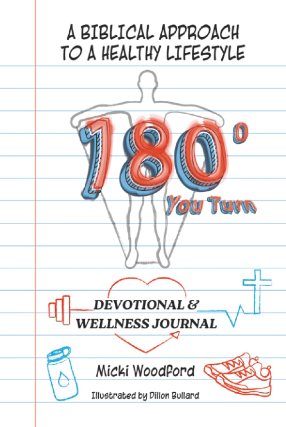 180° You Turn Health, Nutrition & Fitness