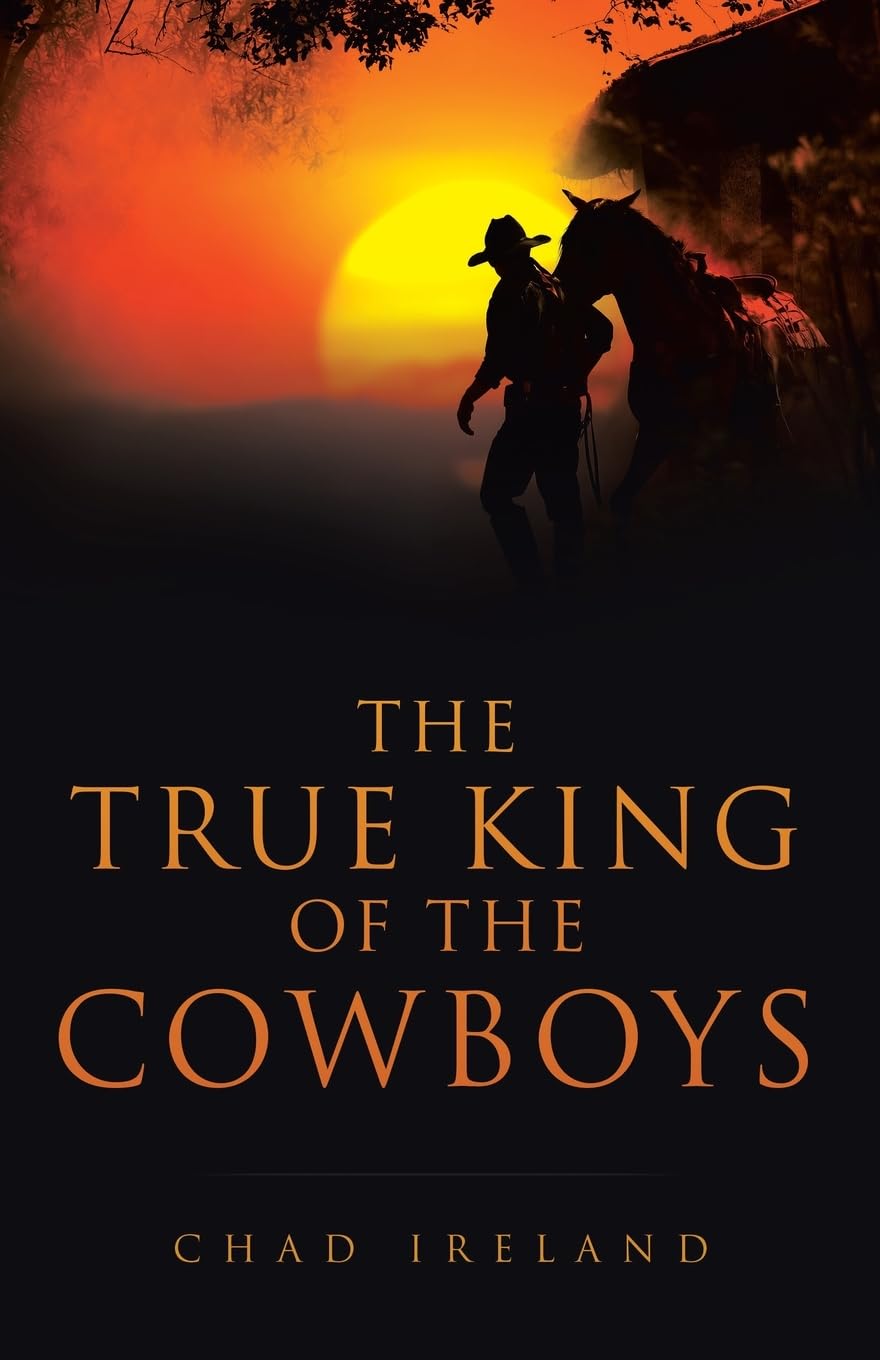 The True King of the Cowboys Religion & Esotericism