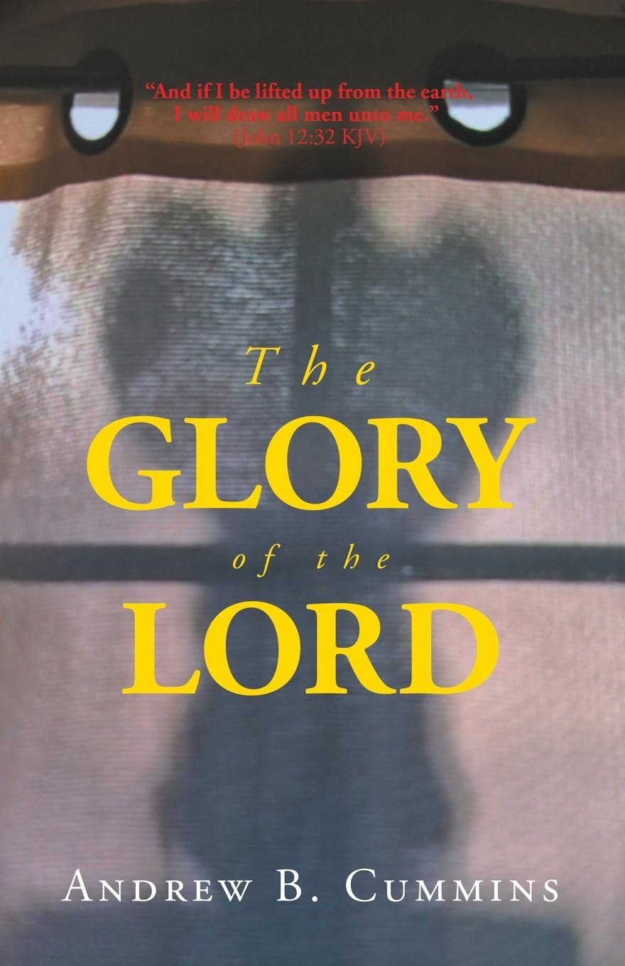 The Glory of the Lord Religion & Esotericism