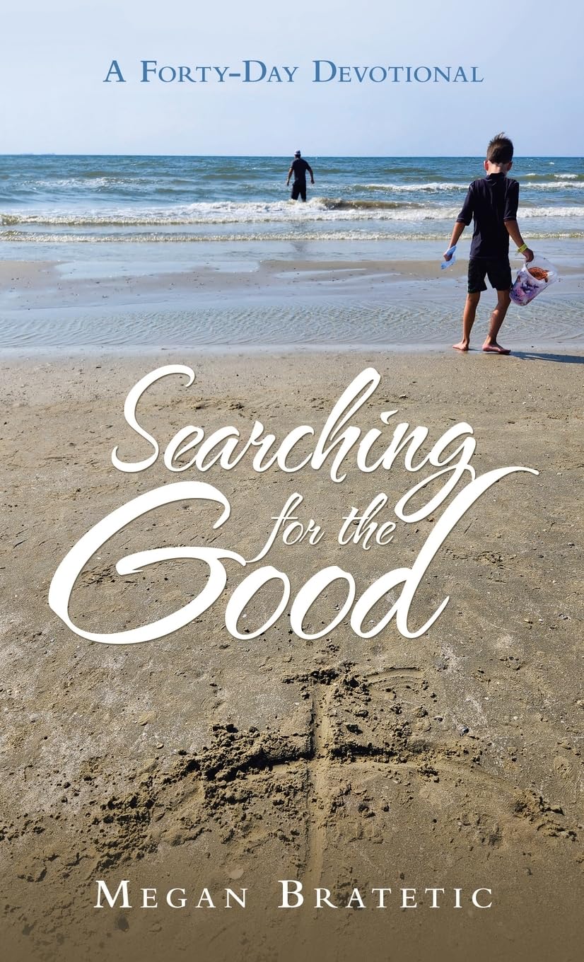 Searching for the Good Poetry
