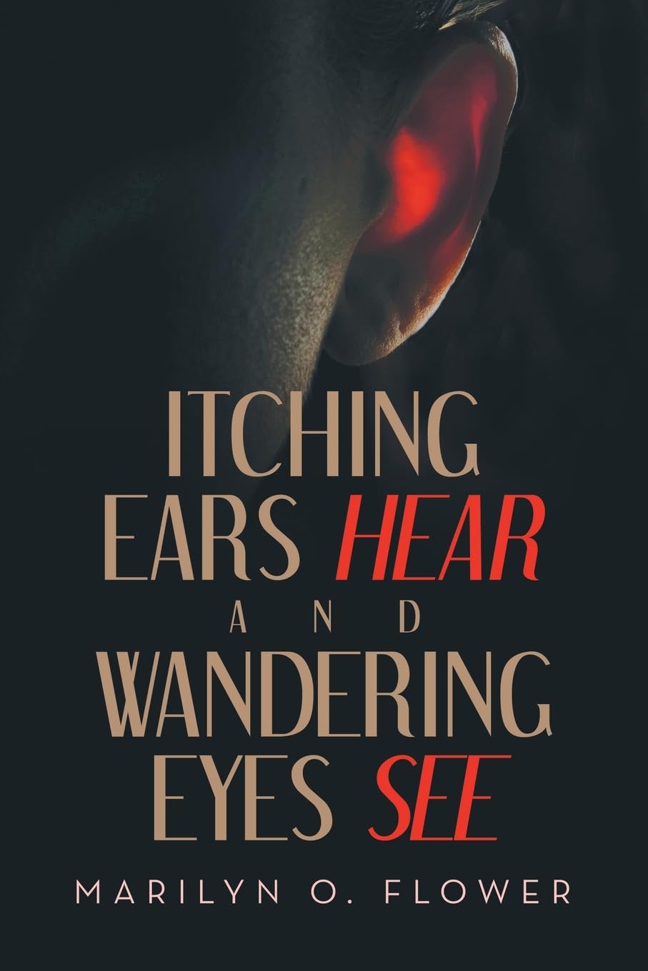 Itching Ears Hear and Wandering Eyes See Religion & Esotericism