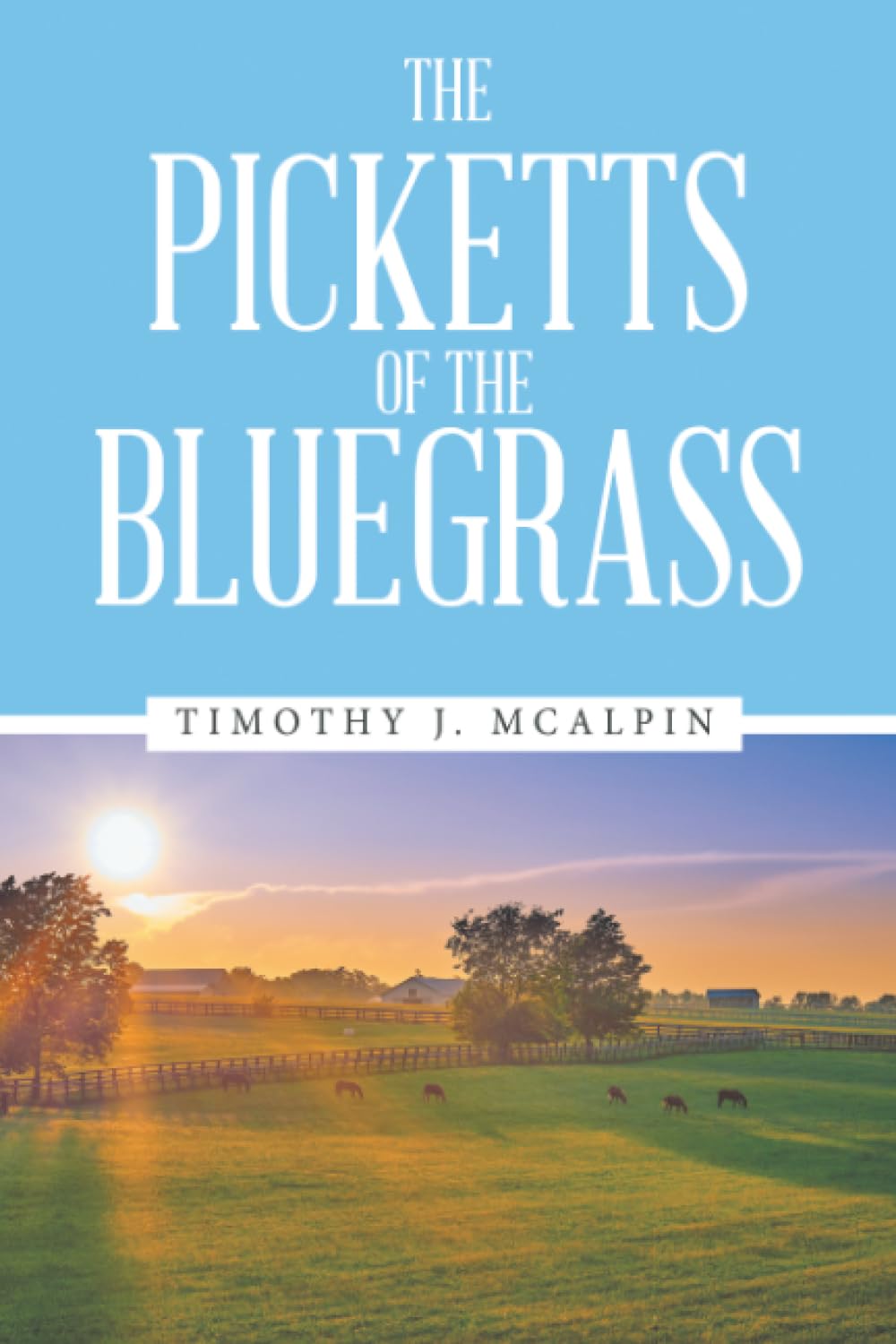 The Picketts of the Bluegrass Religion & Esotericism