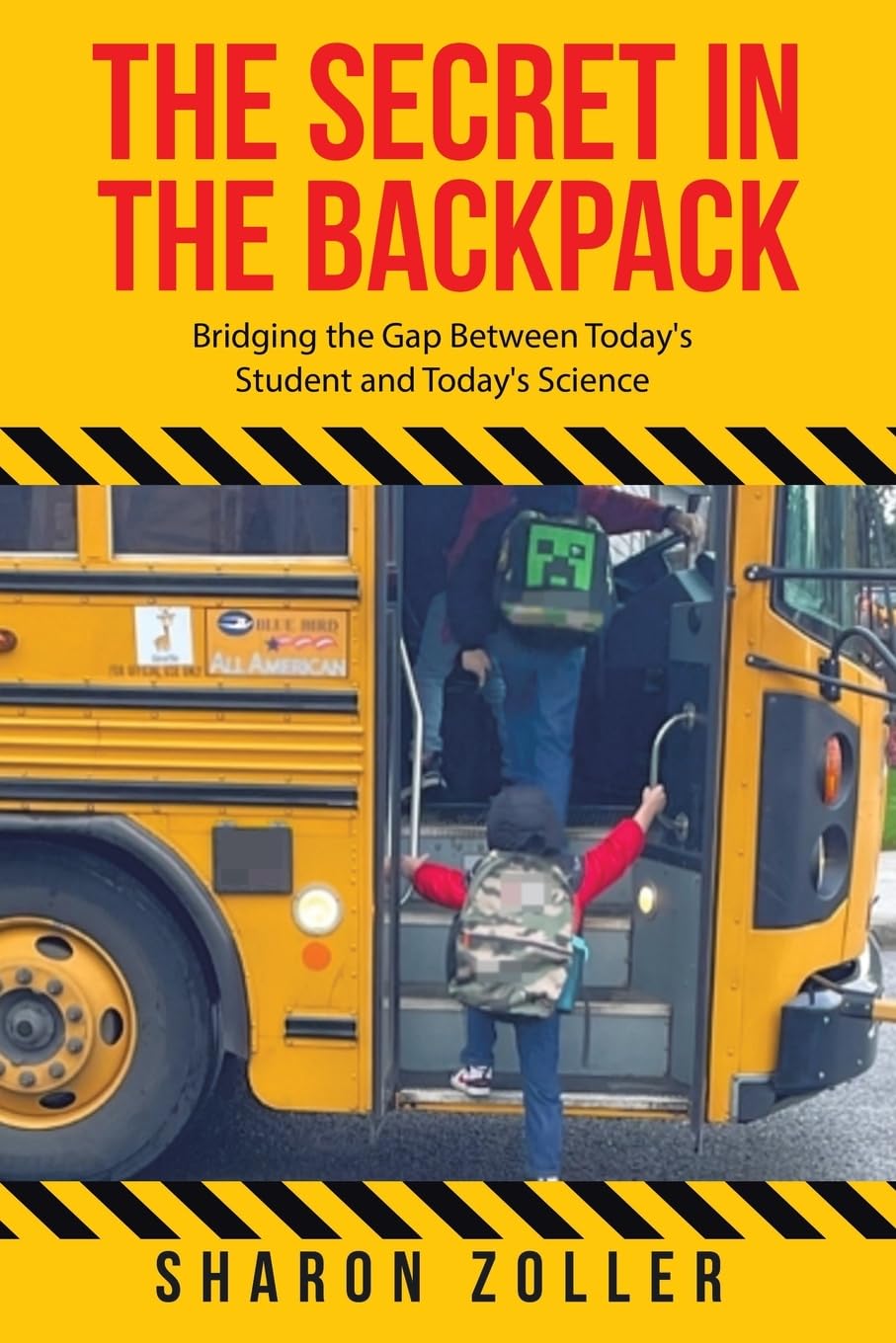 The Secret in the Backpack Philosophy
