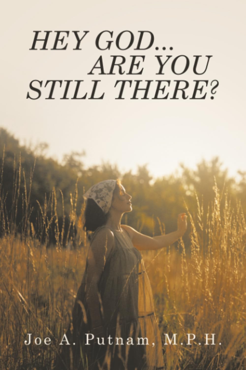 Hey God...Are You Still There? Religion & Esotericism