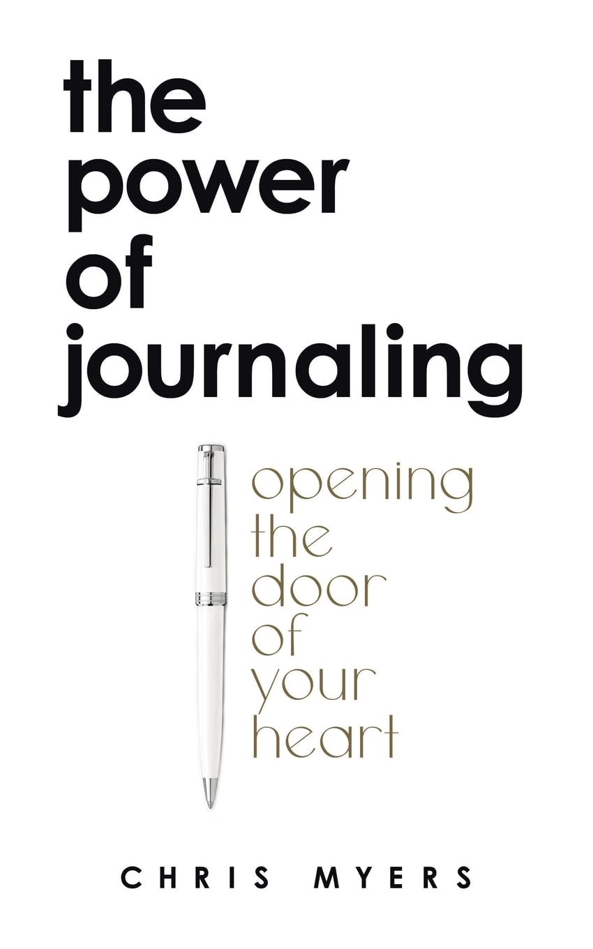 The Power of Journaling Religion & Esotericism