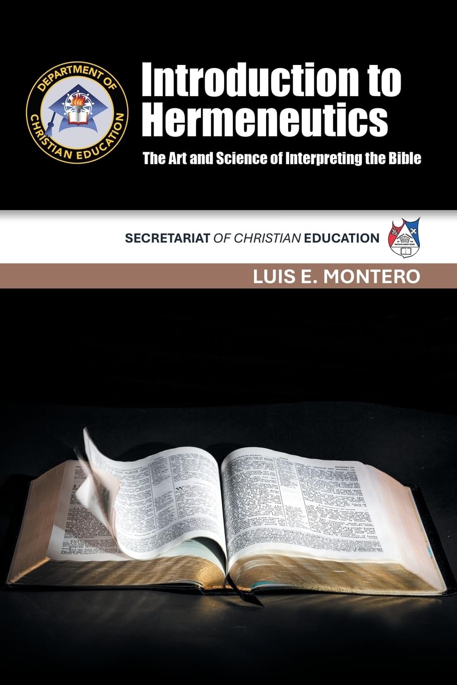 Introduction to Hermeneutics The Art and Science of Interpreting the Bible Religion & Esotericism