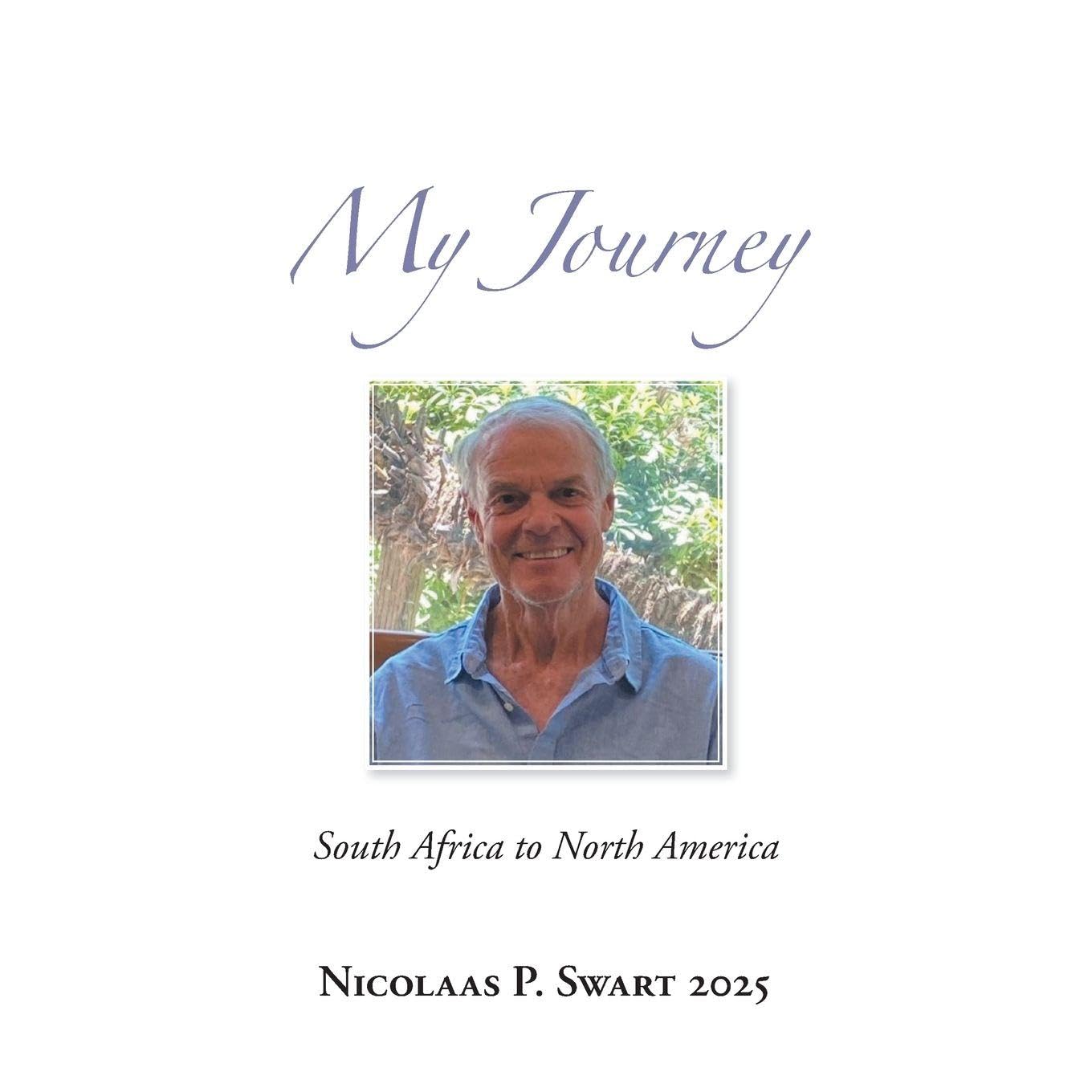 My Journey Art & Literature