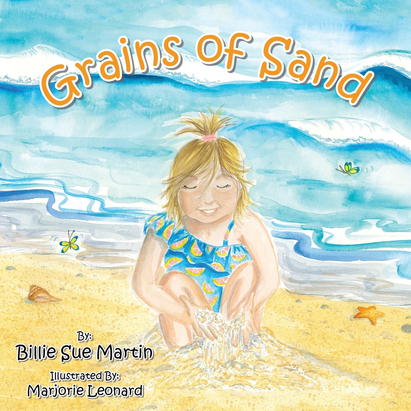 Grains of Sand Novels & Short Stories