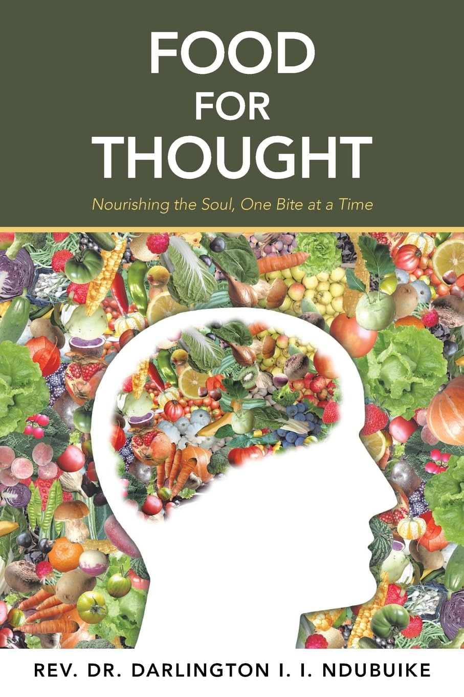 Food for Thought Religion & Esotericism