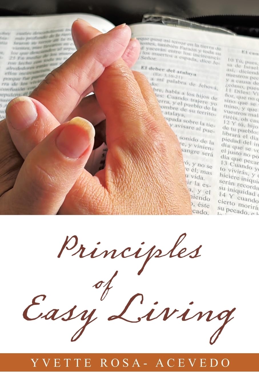 Principles of Easy Living Religion & Esotericism