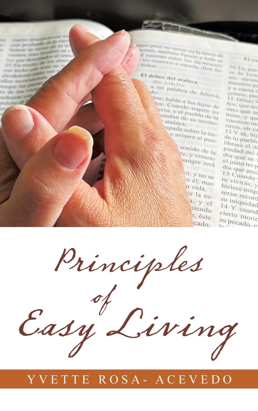 Principles of Easy Living Religion & Esotericism