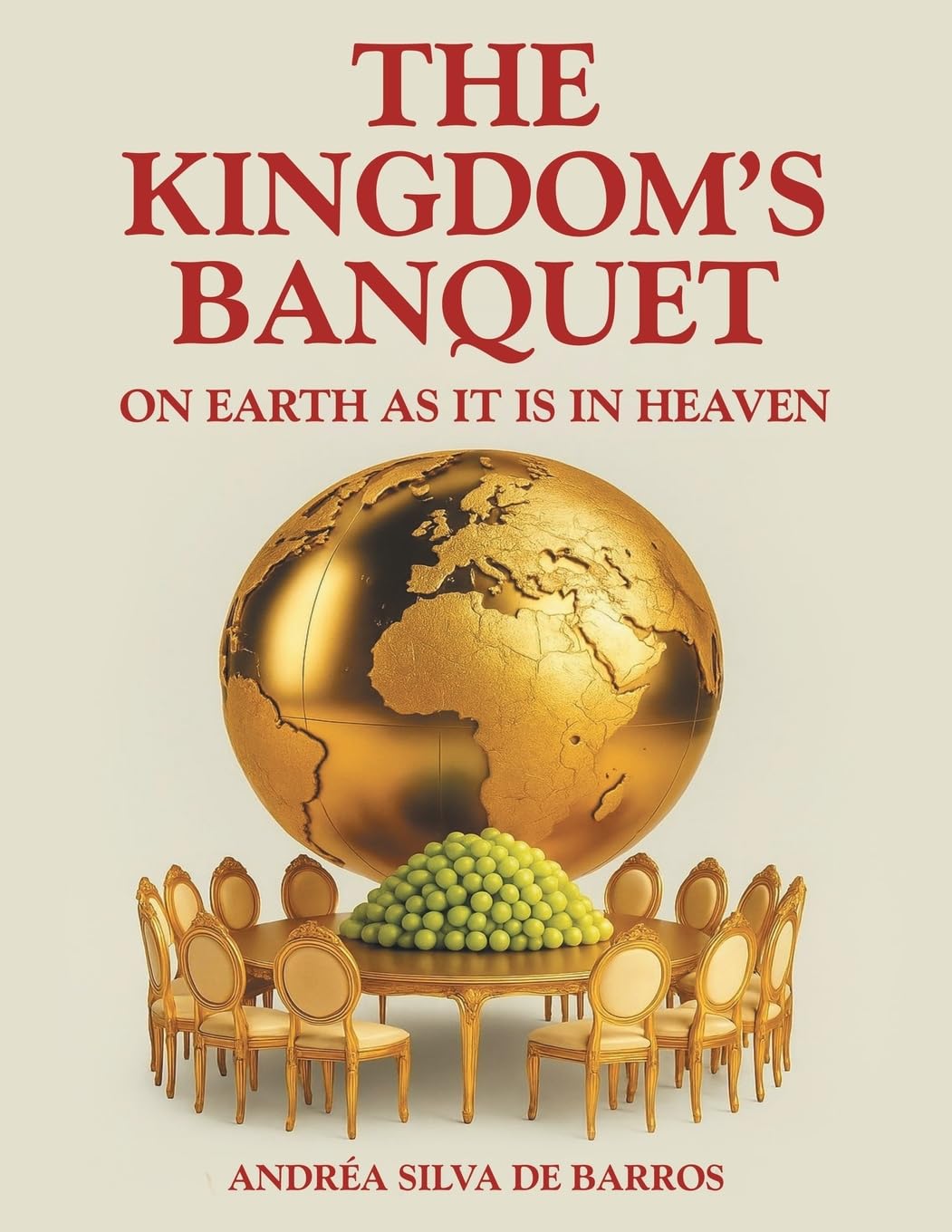 THE KINGDOM'S BANQUET Religion & Esotericism