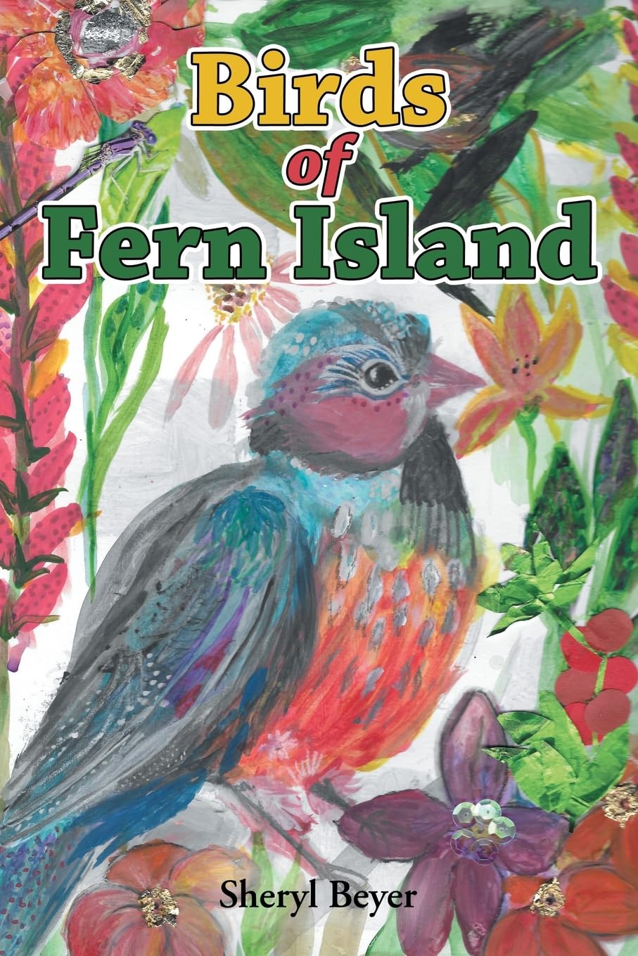 Birds of Fern Island Religion & Esotericism