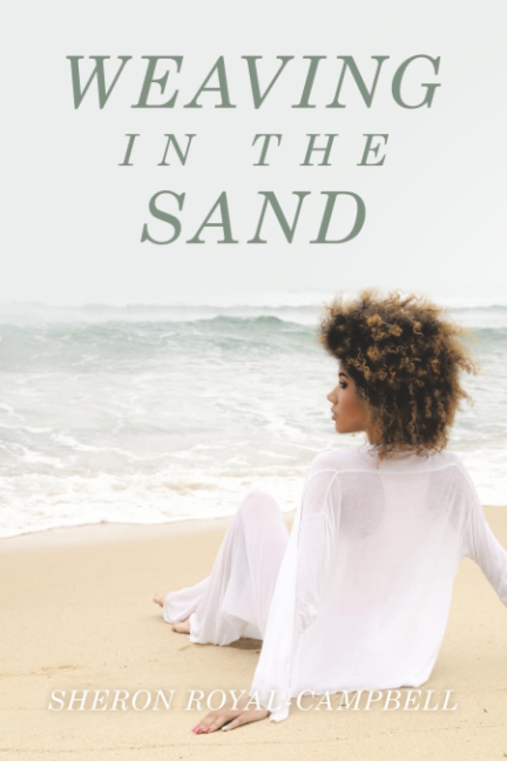 Weaving In The Sand Self-help