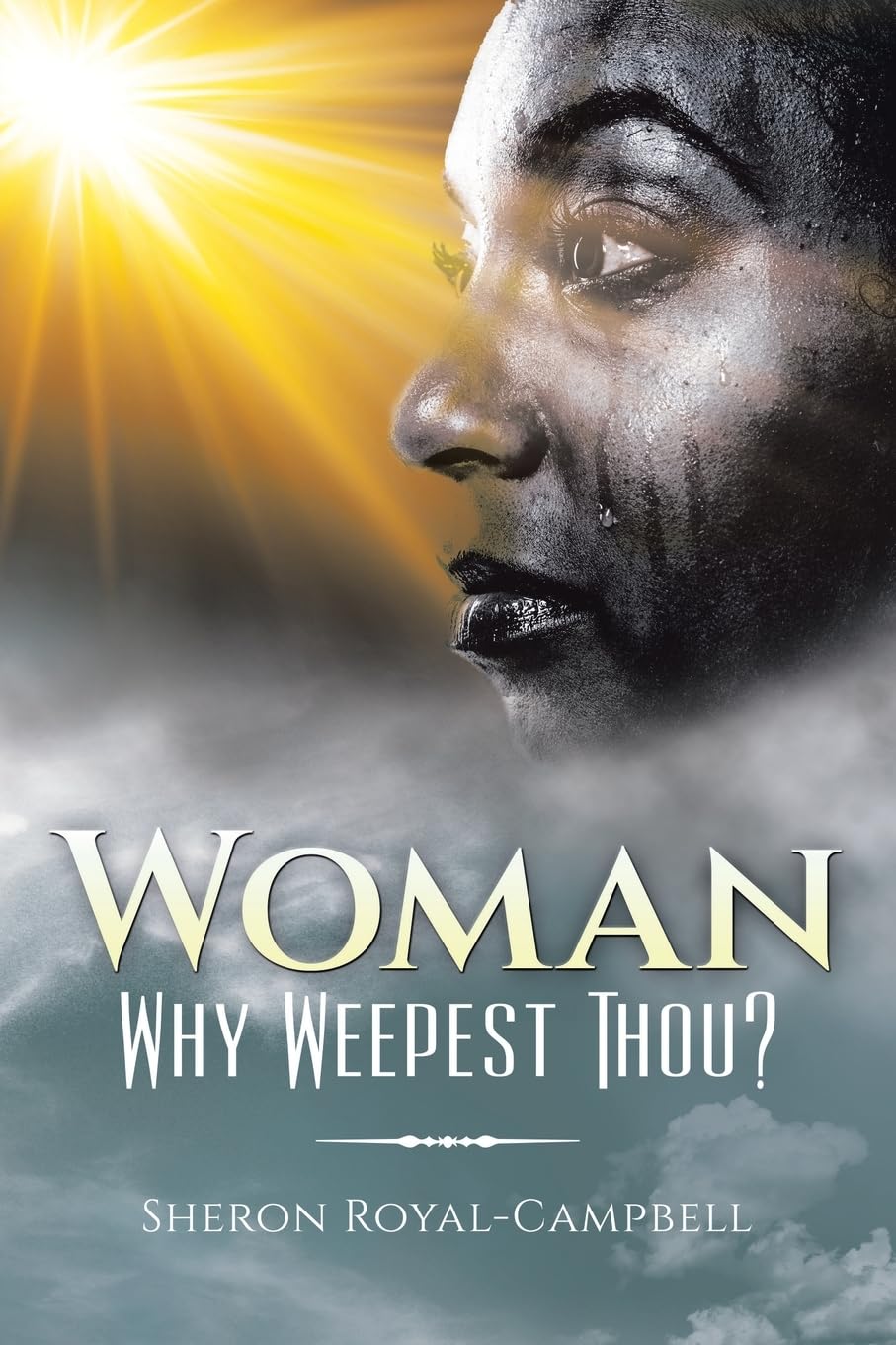 Woman Why Weepest Thou? Health, Nutrition & Fitness